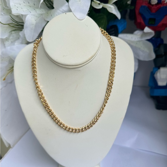 DENKAYS STATEMENT NECKLACE - Picture 4 of 9